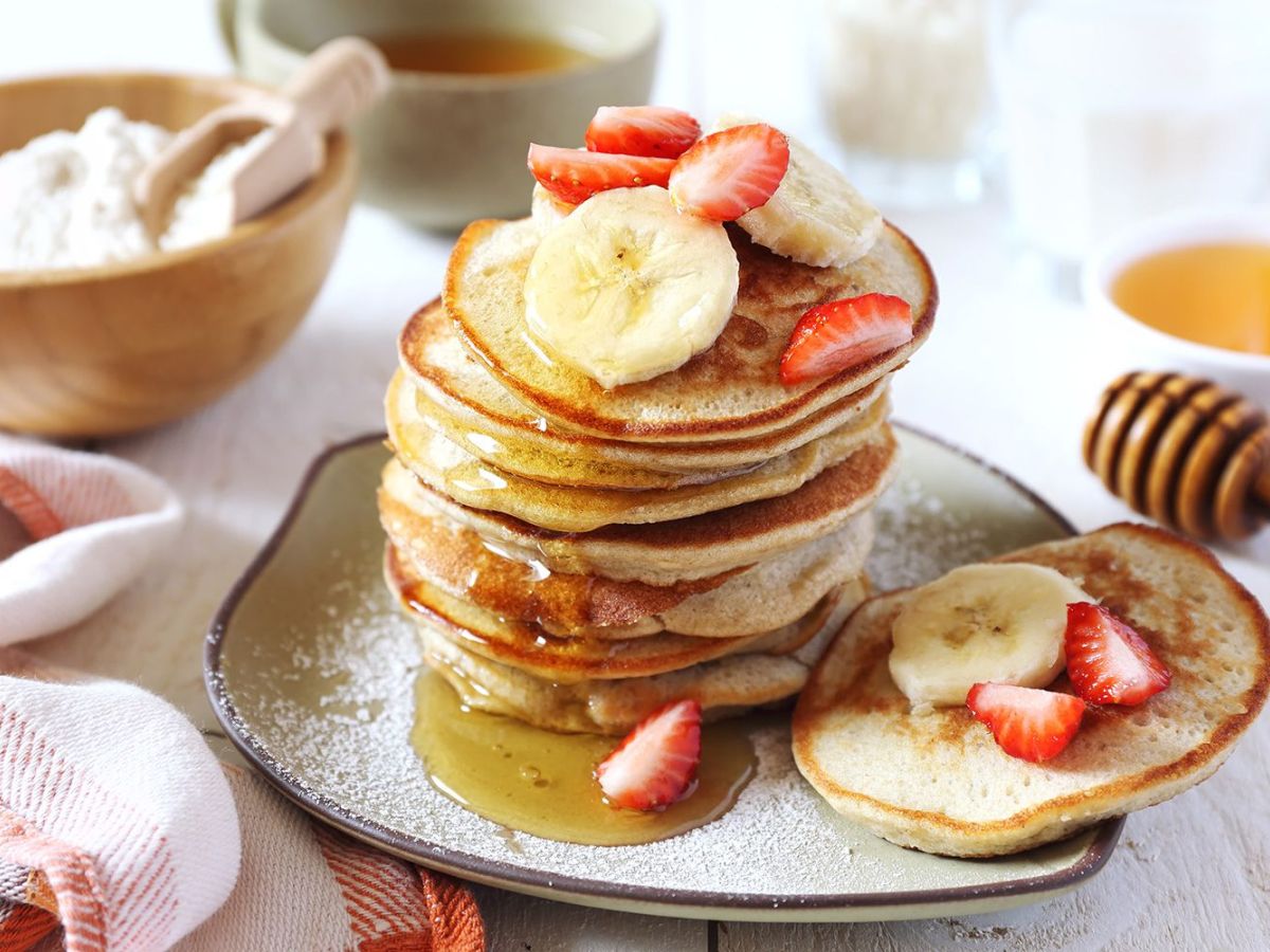 Pancakes