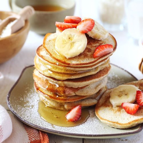 Pancakes