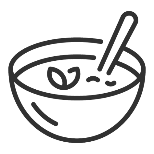 Soup Icon